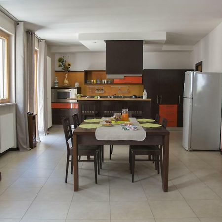 Casa Domi Bed and Breakfast Conversano Buitenkant foto