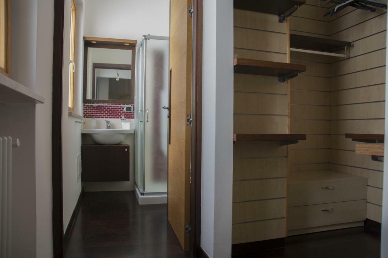 Casa Domi Bed and Breakfast Conversano Buitenkant foto