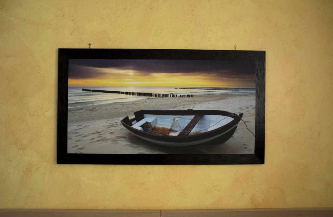 Casa Domi Bed and Breakfast Conversano Buitenkant foto