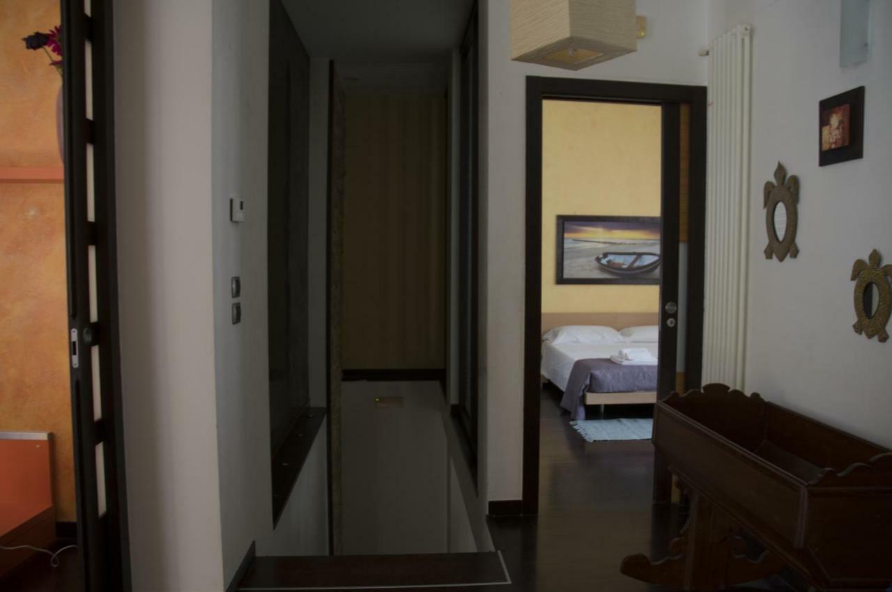 Casa Domi Bed and Breakfast Conversano Buitenkant foto
