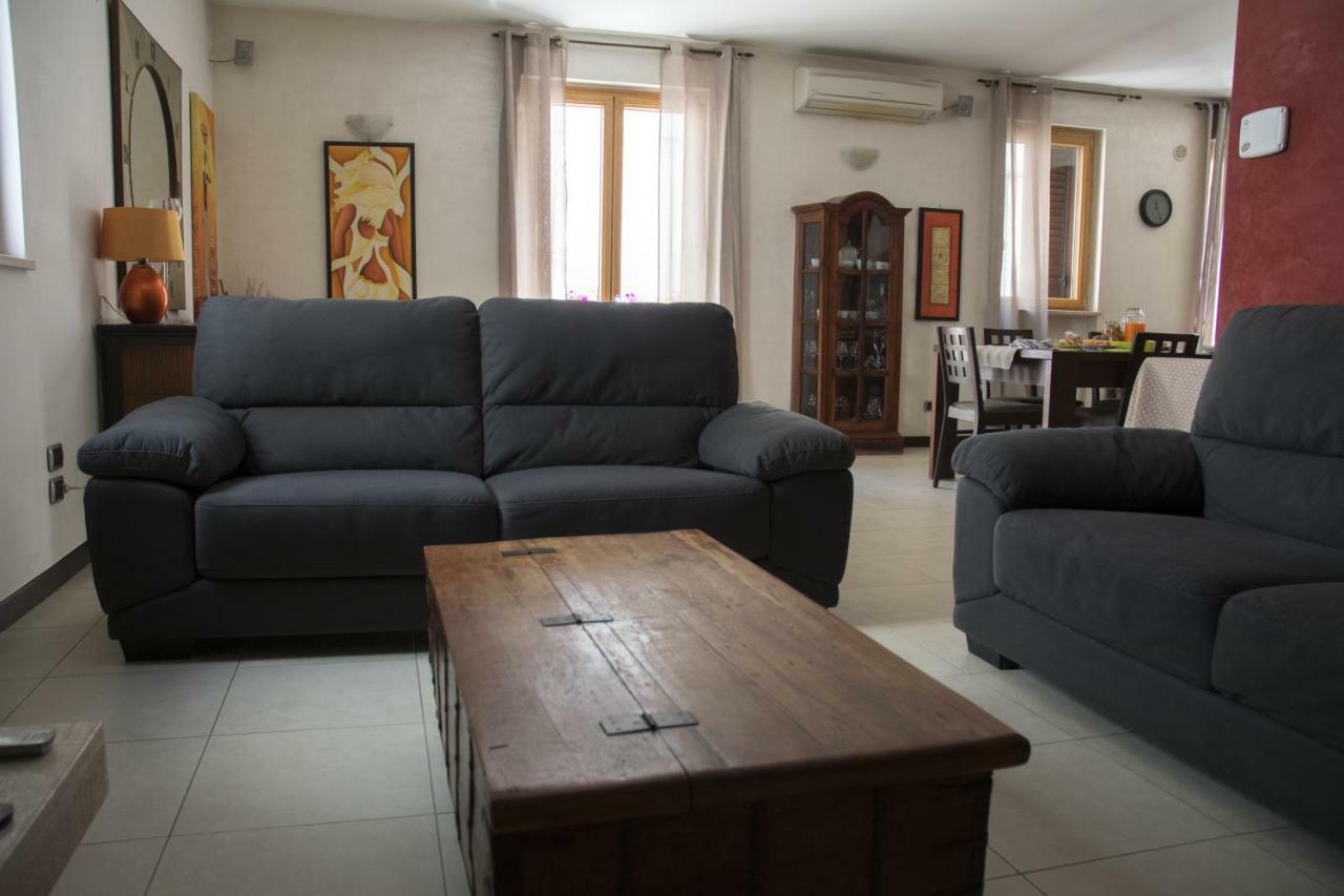 Casa Domi Bed and Breakfast Conversano Buitenkant foto