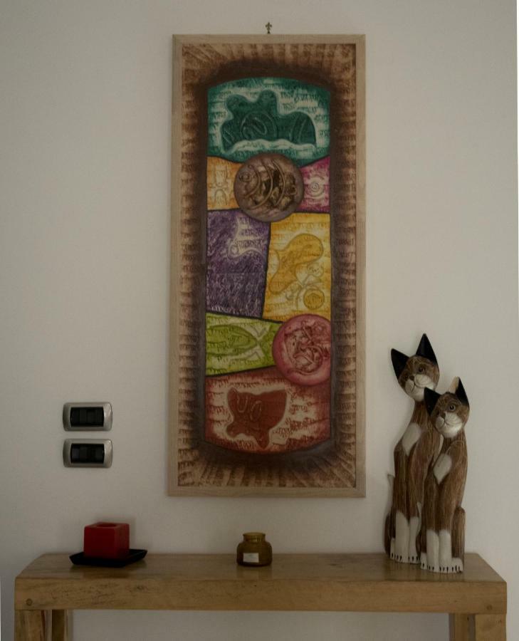 Casa Domi Bed and Breakfast Conversano Buitenkant foto