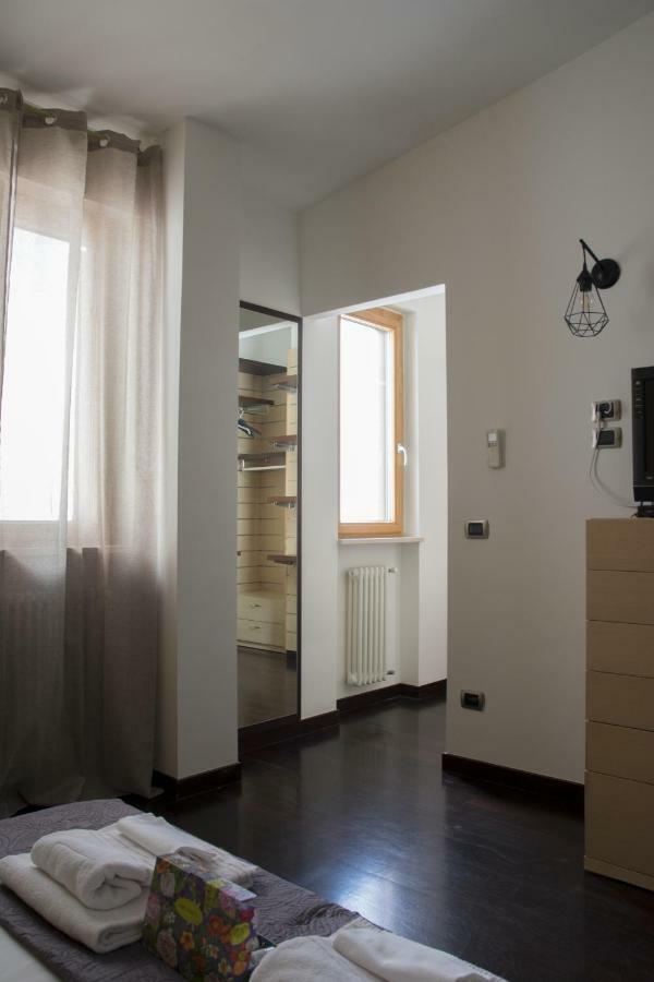 Casa Domi Bed and Breakfast Conversano Buitenkant foto