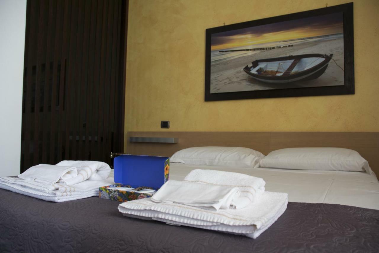 Casa Domi Bed and Breakfast Conversano Buitenkant foto