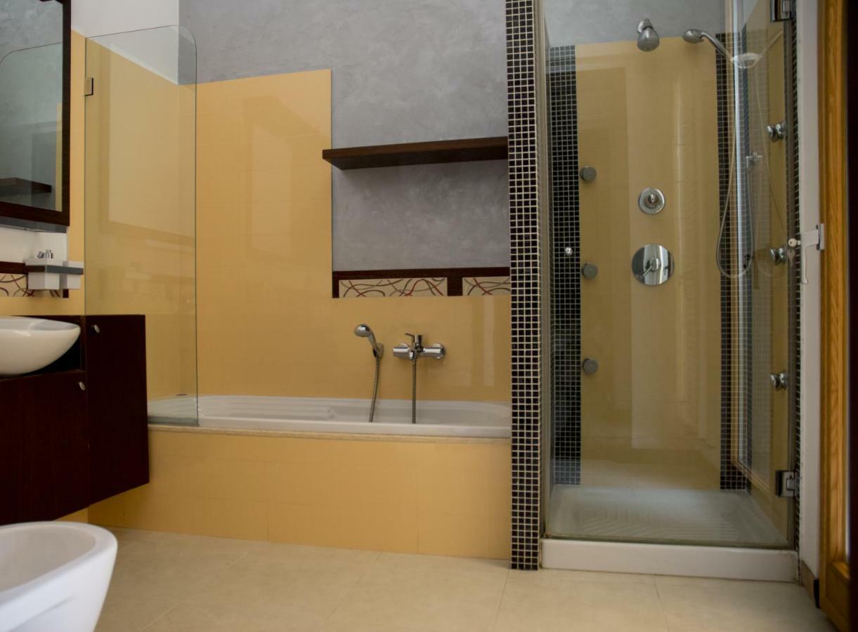 Casa Domi Bed and Breakfast Conversano Buitenkant foto