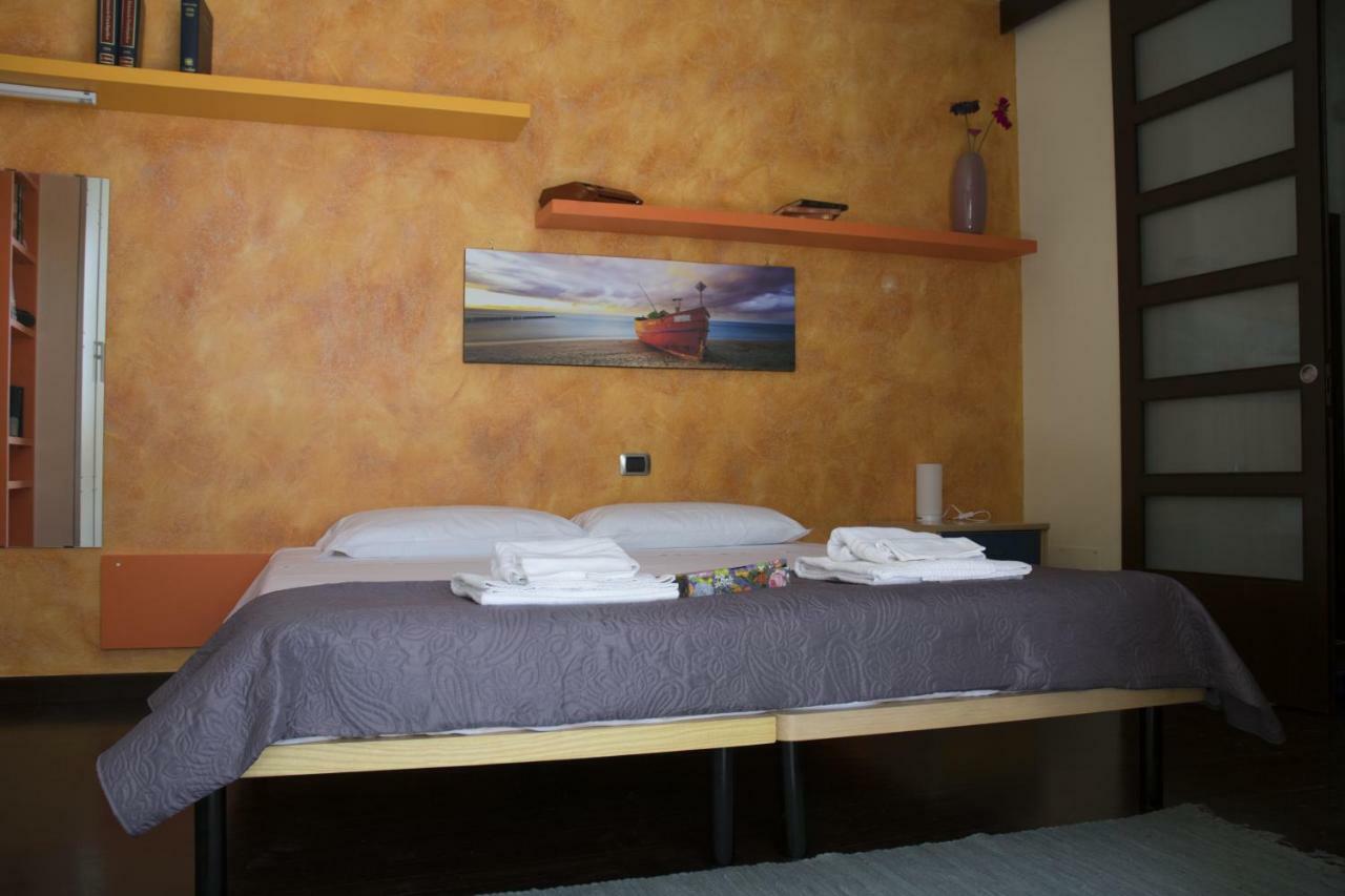 Casa Domi Bed and Breakfast Conversano Buitenkant foto