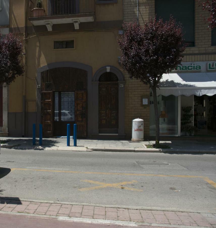 Casa Domi Bed and Breakfast Conversano Buitenkant foto