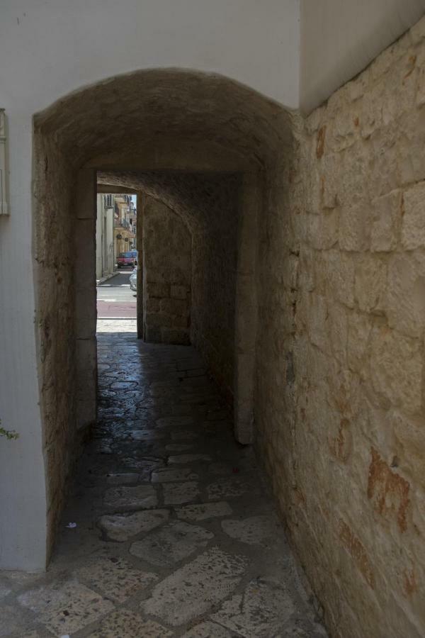 Casa Domi Bed and Breakfast Conversano Buitenkant foto