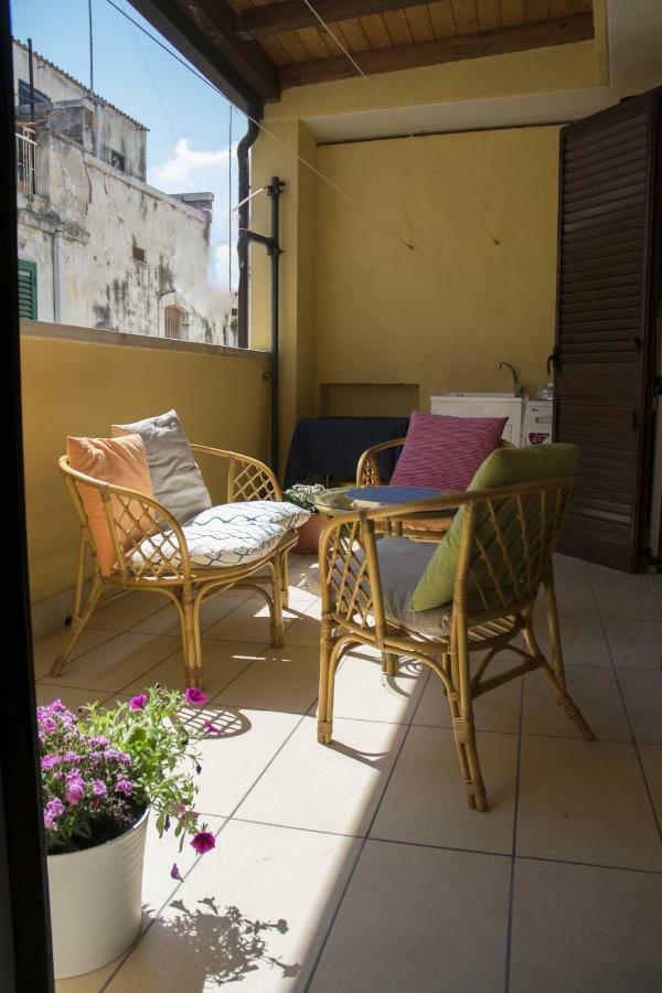 Casa Domi Bed and Breakfast Conversano Buitenkant foto