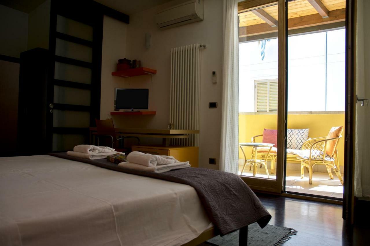 Casa Domi Bed and Breakfast Conversano Buitenkant foto